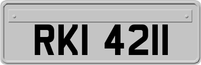 RKI4211