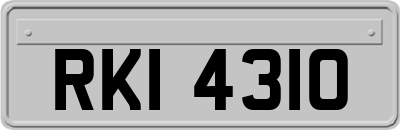 RKI4310