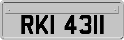 RKI4311