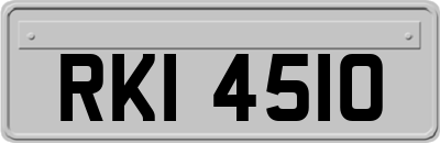 RKI4510