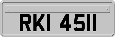 RKI4511