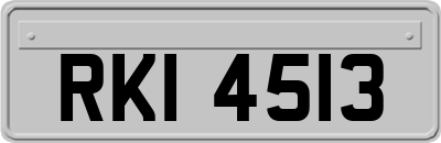 RKI4513