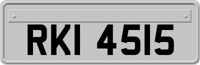 RKI4515