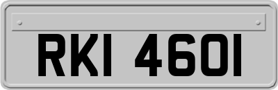 RKI4601