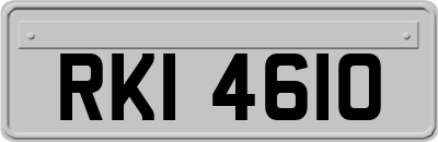 RKI4610