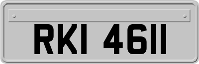 RKI4611