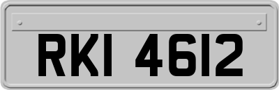 RKI4612