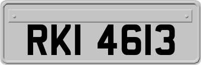 RKI4613