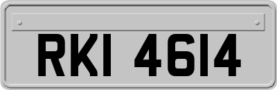 RKI4614