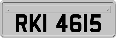 RKI4615