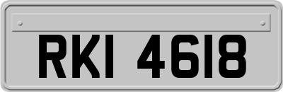 RKI4618