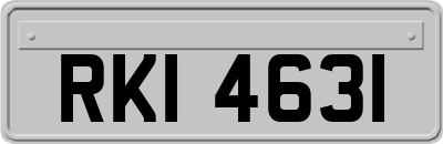 RKI4631