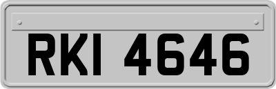 RKI4646