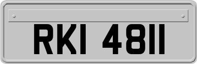 RKI4811