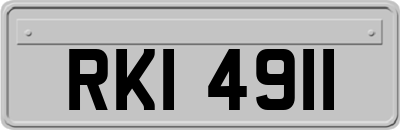 RKI4911