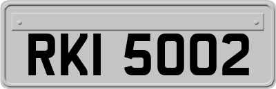 RKI5002