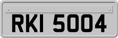 RKI5004