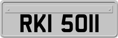 RKI5011