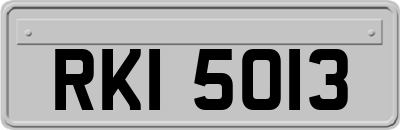 RKI5013