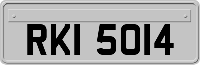 RKI5014