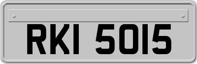 RKI5015