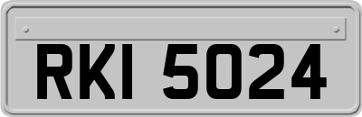 RKI5024