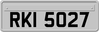 RKI5027