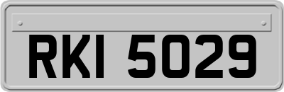 RKI5029