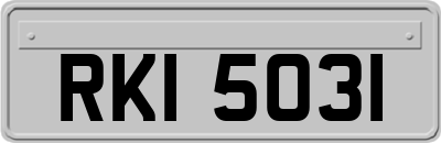 RKI5031