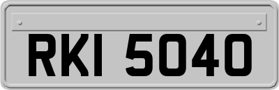 RKI5040