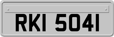 RKI5041