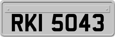 RKI5043