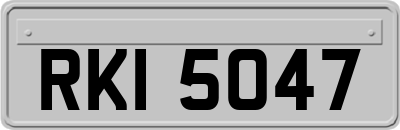 RKI5047