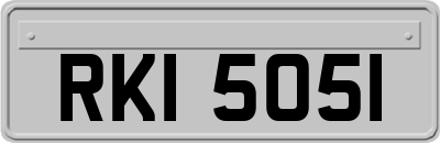 RKI5051