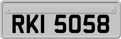 RKI5058