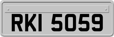 RKI5059