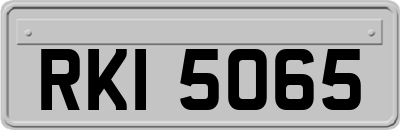 RKI5065