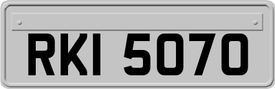 RKI5070