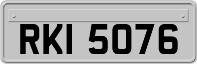 RKI5076