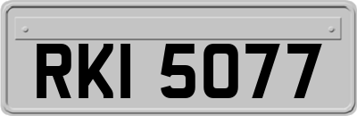 RKI5077