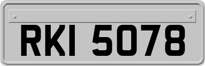 RKI5078