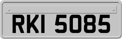 RKI5085