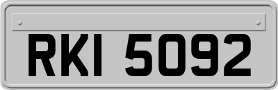 RKI5092