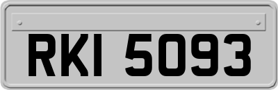 RKI5093