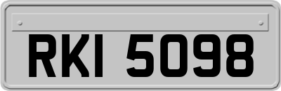 RKI5098