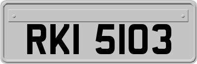 RKI5103