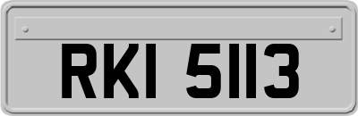 RKI5113