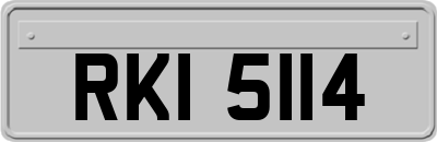 RKI5114