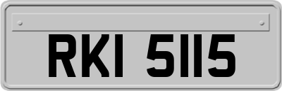 RKI5115