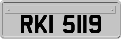 RKI5119